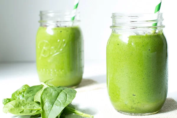 Nước ép rau bina có tác dụng gì?