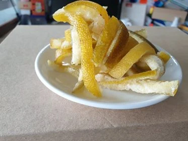 Cách sử dụng vỏ bưởi chữa bệnh hiệu quả