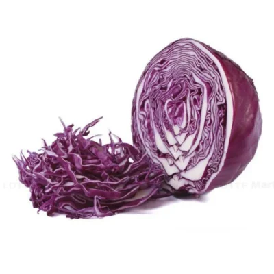 Tác dụng của bắp cải