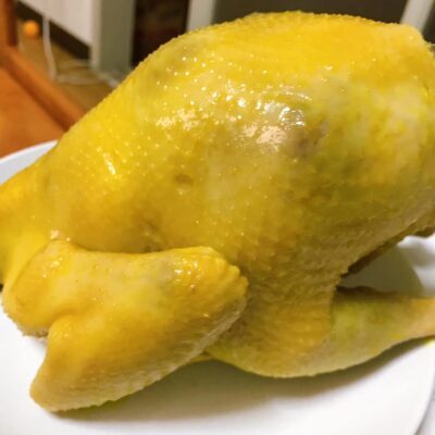 Ăn phần nào của thịt gà là tốt nhất cho sức khỏe?