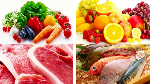 4 loại thực phẩm gây hại cho thận