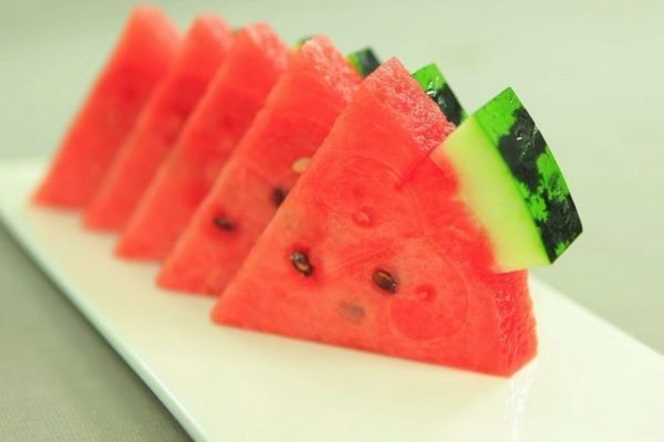 5 loại quả giúp thải độc, lấy lại eo thon sau Tết