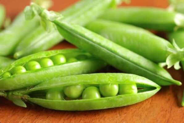 5 loại rau củ giàu protein giúp người đẹp, dáng thon