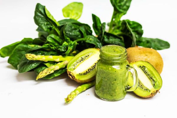 5 món ăn vặt thay cơm buổi tối giúp giảm cân nhanh chóng