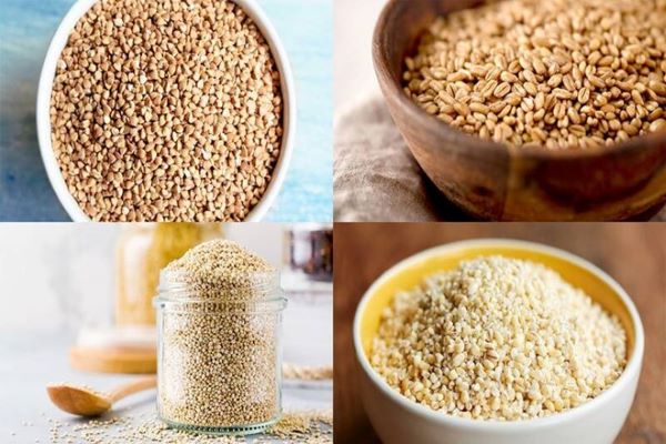 Ăn gì giúp cơ thể phục hồi sau tết?