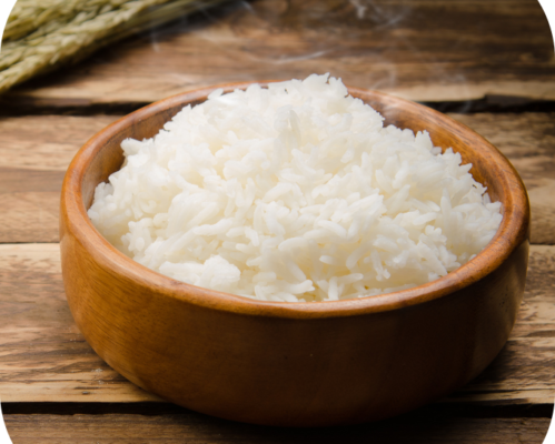 Ăn sáng bằng cơm có tốt không?