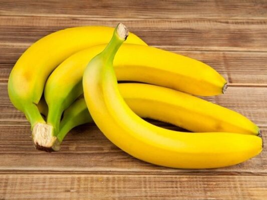 Bạn có biết nên ăn chuối trước hay sau khi ăn cơm?