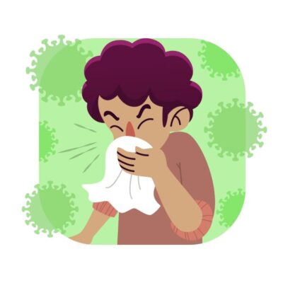 Dấu hiệu cảnh báo bệnh cúm trở nặng