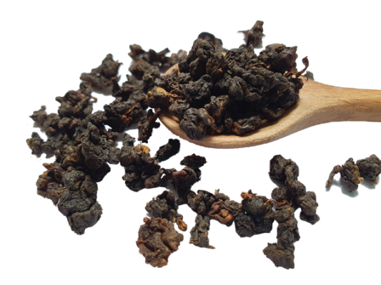 Lợi ích sức khỏe của hồng trà