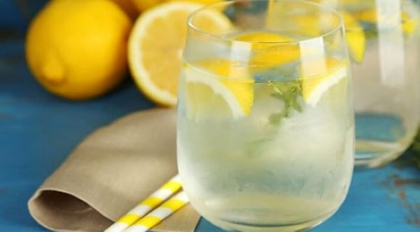 Món ăn, đồ uống giúp giải độc gan tốt nhất