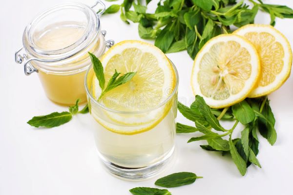 Những đồ uống nên thưởng thức vào buổi sáng