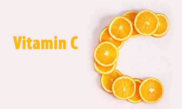 Tác dụng của Vitamin C đối với bệnh cúm