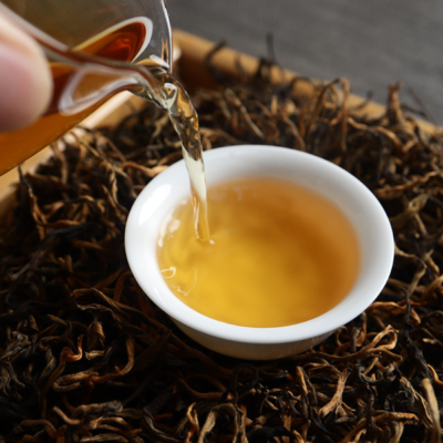 Tổng hợp 10 loại hồng trà nổi tiếng thế giới