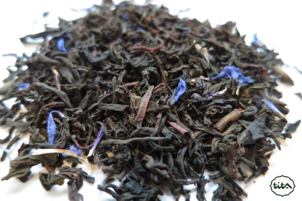 Tổng hợp 5 loại trà đen được yêu thích nhất hiện nay