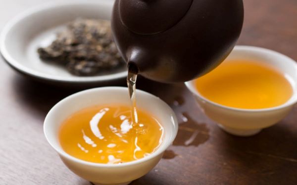 Trà đen có tác dụng gì với sức khỏe?