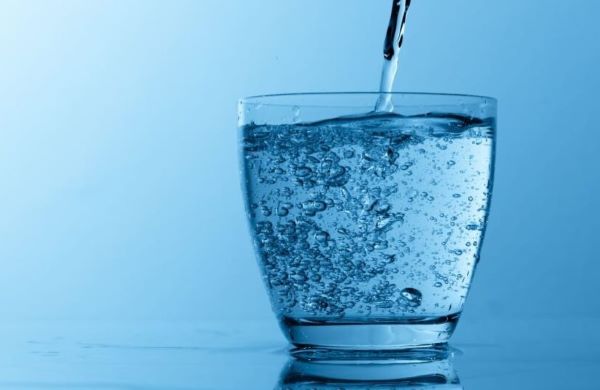 Vai trò của nước lọc với cơ thể