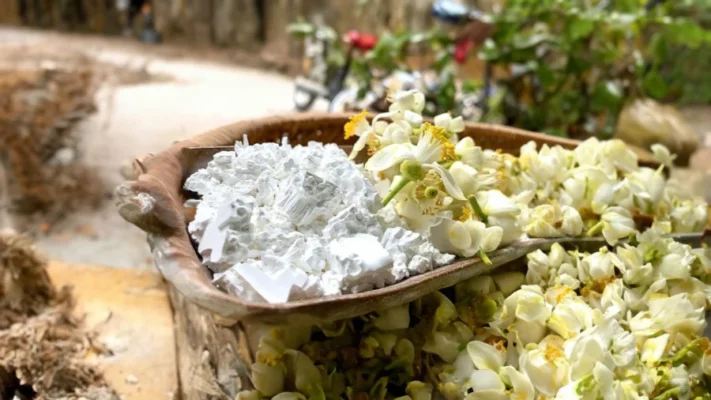 Lợi ích của bột sắn dây đối với sức khỏe bà bầu