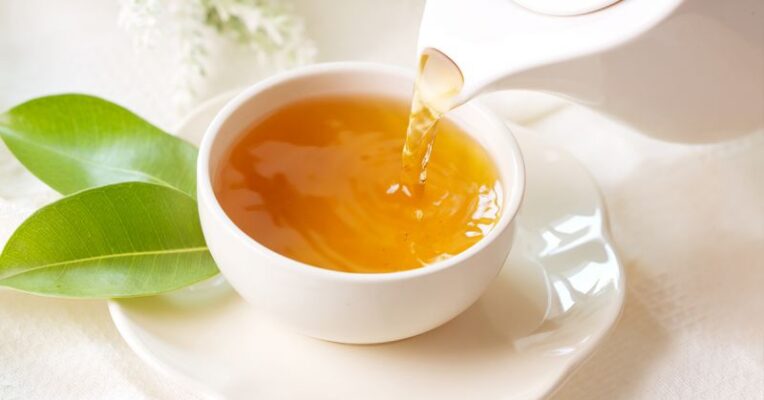 Cách sử dụng trà lá ổi để giảm cân hiệu quả