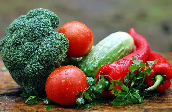 Cách thanh lọc đường ruột ngày Tết