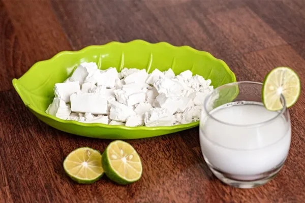 Công dụng tuyệt vời của bột sắn dây đối với trẻ em