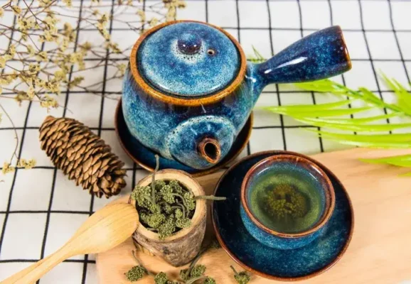 Đàn ông có nên uống hoa tam thất để tăng cường sinh lý