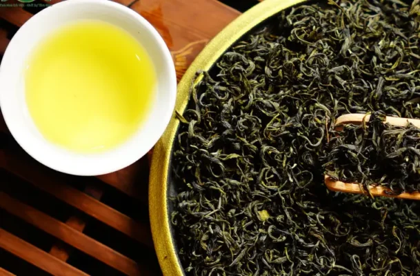 Gợi ý 5 loại trà đãi khách ngày Tết 2025