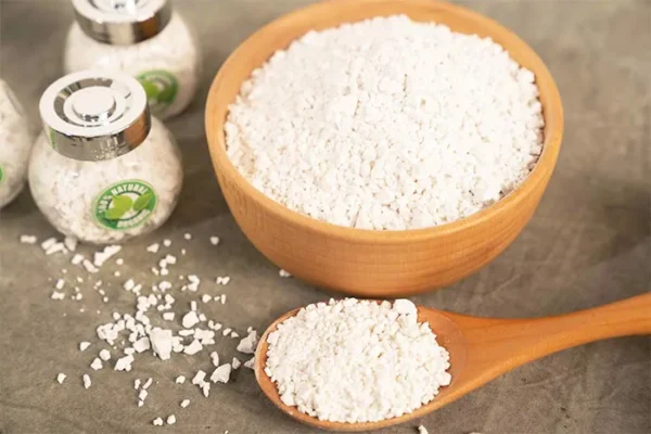 Bột sắn dây nên uống sống hay chín