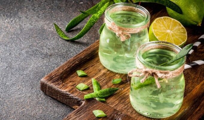 Nha Đam Mật Ong: Sự Kết Hợp Tuyệt Vời Của Thiên Nhiên