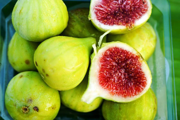 5 loại trái cây khô có lợi cho sức khỏe gan