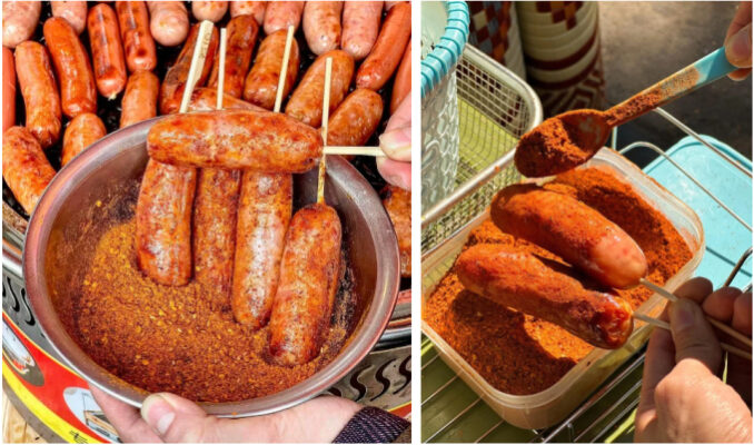 Món ăn gây mỡ gan nhiều hơn rượu bia