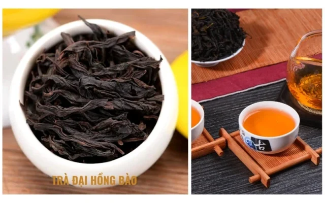 Hồng trà có công dụng gì với sức khỏe?