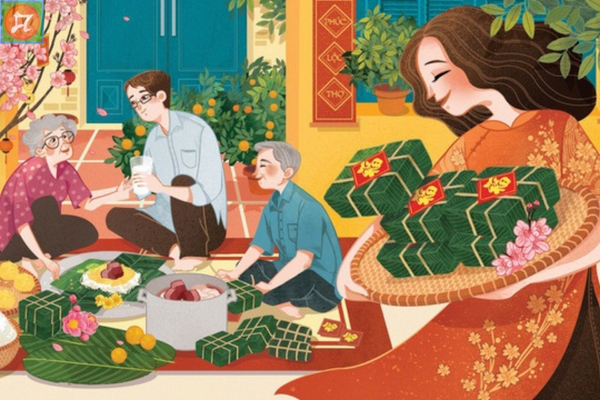 Tết nay uống trà gì? Tác dụng các loại trà với sức khỏe